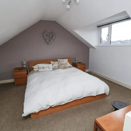 Holiday home Smoked Kipper *