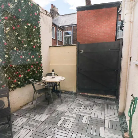 Holiday home Smoked Kipper