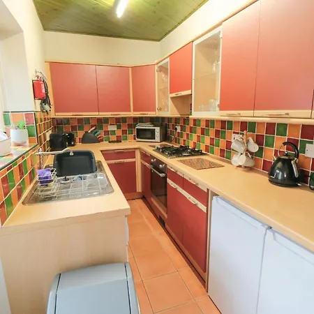 Holiday home Smoked Kipper