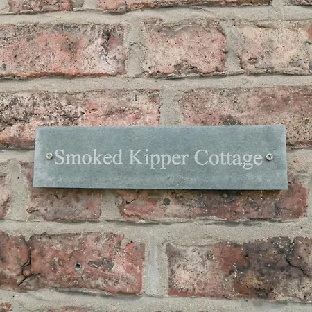 Smoked Kipper Whitby