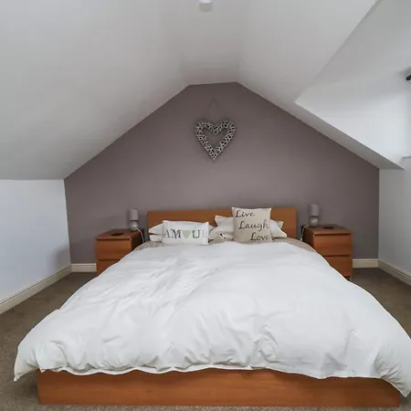 Smoked Kipper Casa vacanze