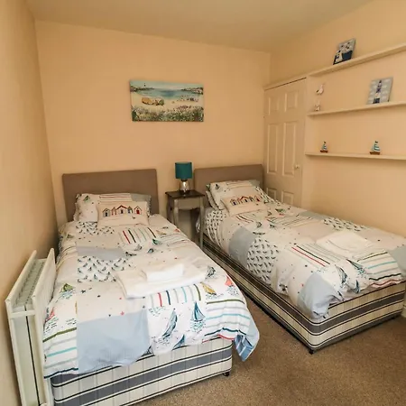 Smoked Kipper 度假居