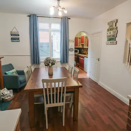 度假居 Smoked Kipper 惠特比