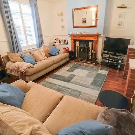 度假居 Smoked Kipper *