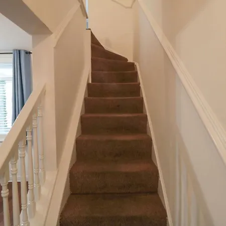 度假居 Smoked Kipper *