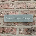 Smoked Kipper Уитби